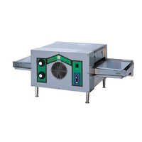 Conveyor Pizza Oven