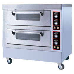 Bakery Equipment