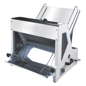 Manual Bread Slicer