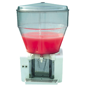 Cold Drink Dispenser Length: 20-30 Inch (In)
