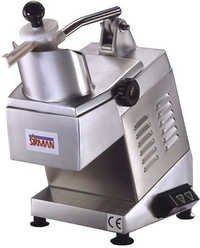 Vegetable Cutting Machine