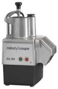 Robot Coupe Vegetable Cutting Machine