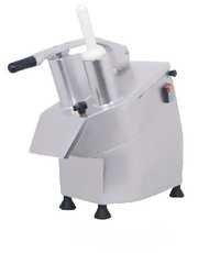 Commercial Vegetable Cutting Machine