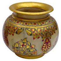 Brassware & Brass Handicrafts