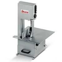Sirman Bone Saw Machine