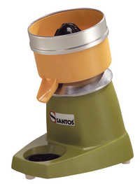 Santos Citrus Juicer