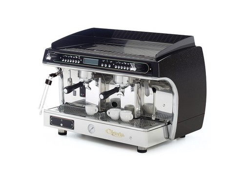 Astoria Semi Automatic Coffee Machine