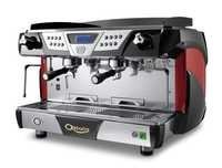 Semi Automatic Coffee Machine