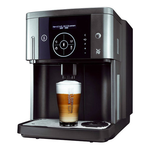 Coffee Machine & Equipment