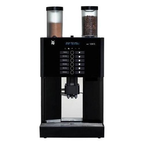 Coffee Machine & Equipment