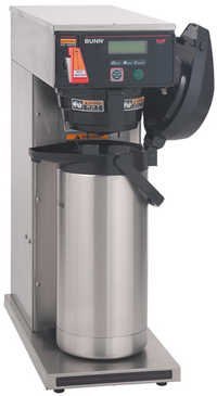 BUNN Coffee Brewer