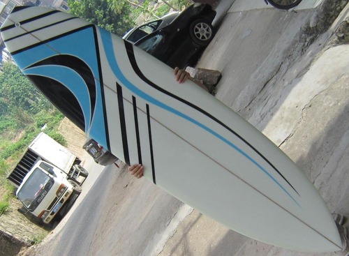 Surfboard