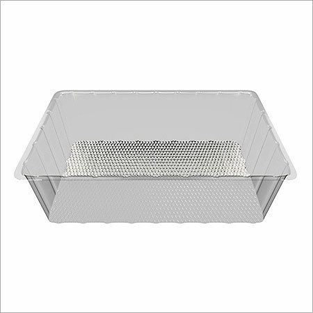 Custom Thermoformed Packaging