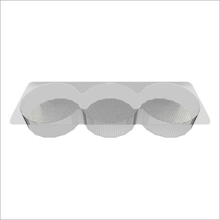 Fancy Chocolate Packaging Box