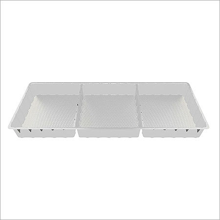 Food Packing Trays