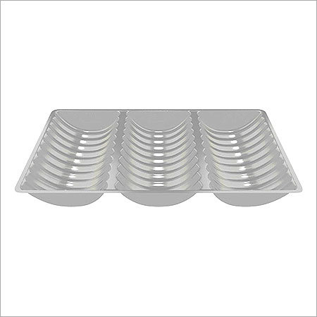 Confectionery Packaging Trays