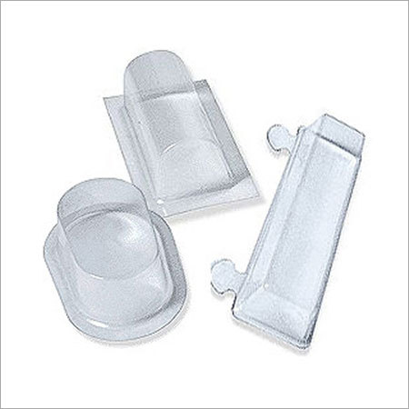 Custom Blister Packaging