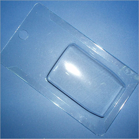 Pharma Blister Packaging