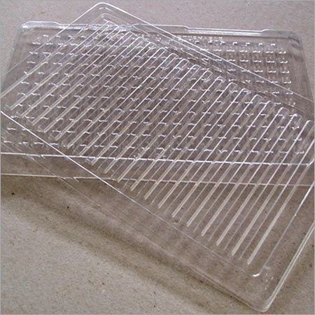 Consumable Packing Materials