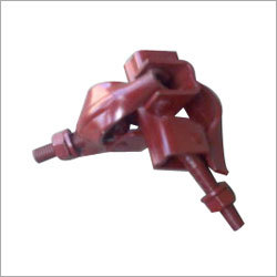 Fixed Clamp