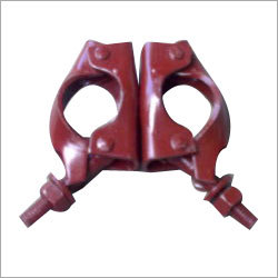 Swivel Clamp