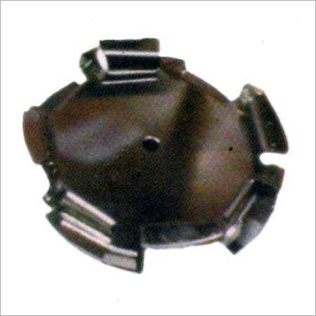 Industrial Impeller