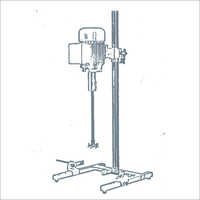 Laboratory Motor Stirrer