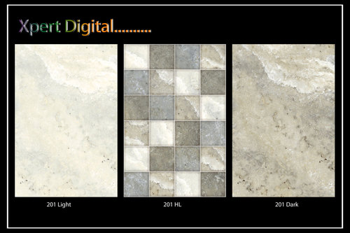 Digital Wall Tiles