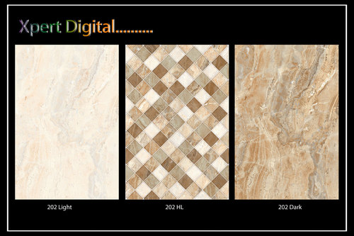 Digital Ceramic Tiles
