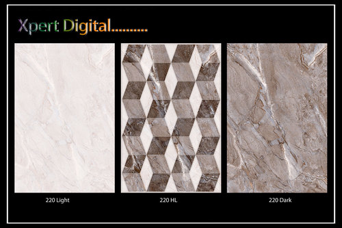 Expert Digital Tiles