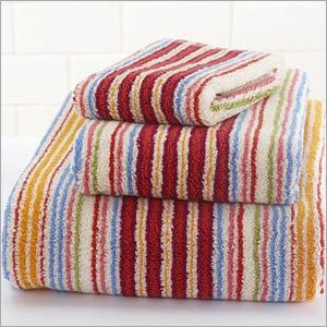 Cotton Towels