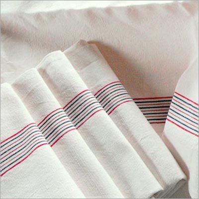 Linen Towels
