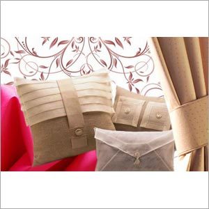 Filled Cushions