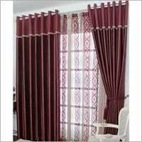 Two Panel Curtains