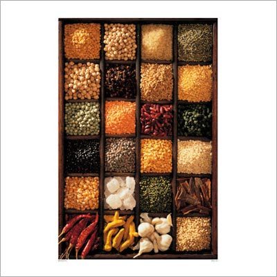 Indian Spices