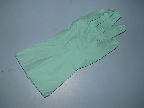 Nitrile Gloves (RNF-15)
