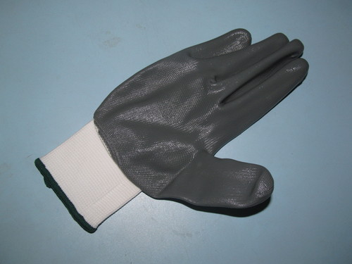 Nitrile Coated Gloves