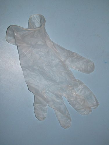 Plastic Gloves