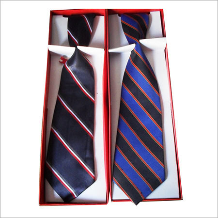 College Tie
