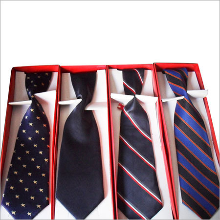 Suit Tie