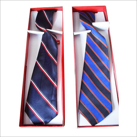 College Tie