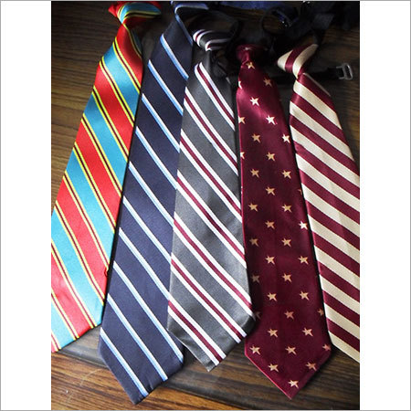 School Tie