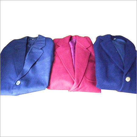 Blazer coat