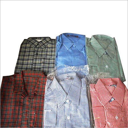 School Shirts