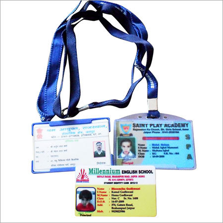 ID Cards 