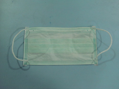 Disposable Face Mask