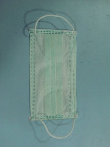 Disposable Face Mask