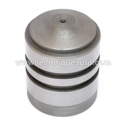 Silver Lift Ram Cylinder Piston (2 Groove) Std