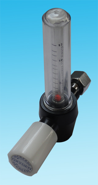 BPC Flowmeter And Humidifier Bottle