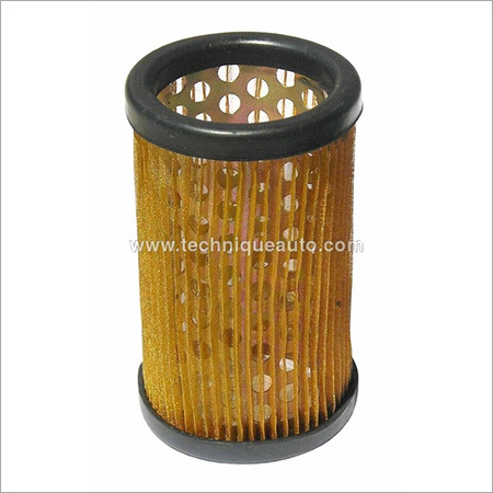 Lift Filter (Strainer) [Tafe Type]